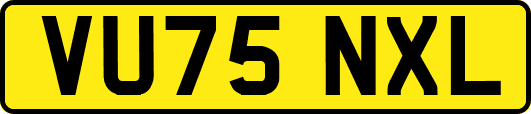 VU75NXL
