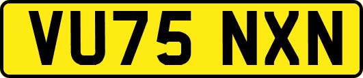 VU75NXN