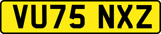 VU75NXZ