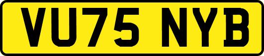 VU75NYB