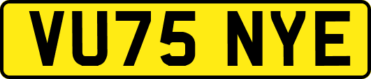 VU75NYE