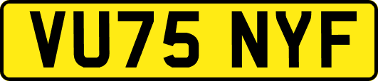 VU75NYF