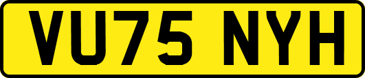 VU75NYH