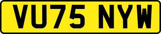 VU75NYW