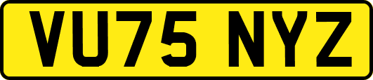 VU75NYZ