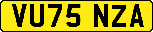 VU75NZA