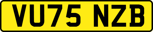 VU75NZB