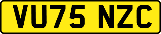 VU75NZC