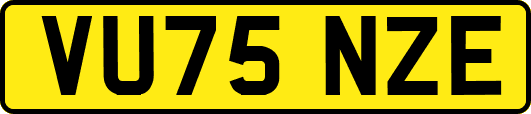 VU75NZE