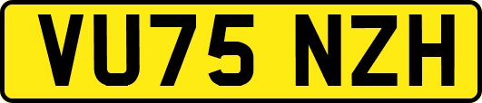 VU75NZH