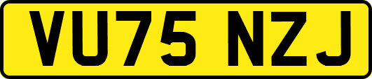 VU75NZJ