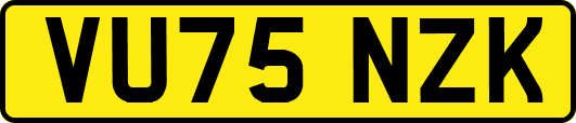 VU75NZK