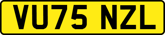 VU75NZL
