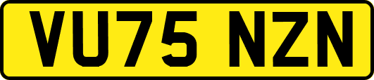 VU75NZN