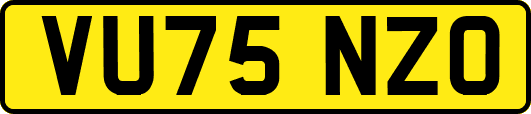 VU75NZO