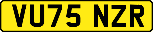 VU75NZR