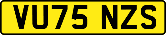VU75NZS