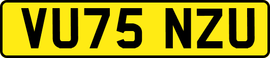 VU75NZU