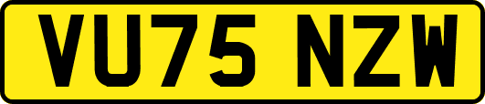 VU75NZW