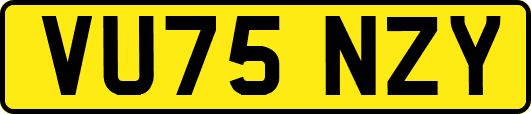 VU75NZY