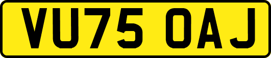 VU75OAJ