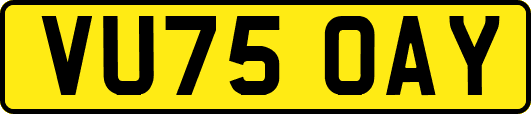 VU75OAY
