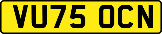 VU75OCN