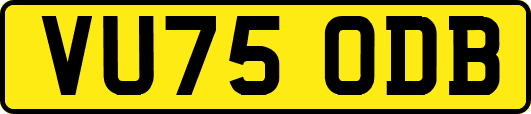 VU75ODB