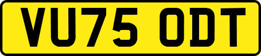 VU75ODT