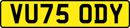 VU75ODY