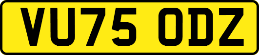 VU75ODZ