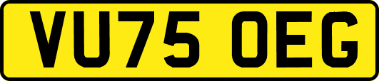 VU75OEG