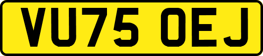 VU75OEJ
