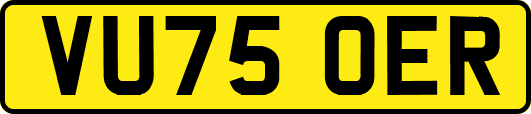 VU75OER