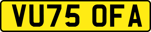 VU75OFA