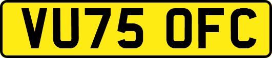 VU75OFC
