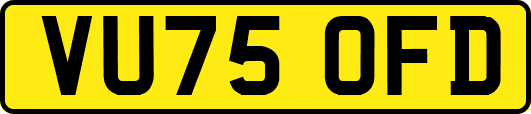 VU75OFD