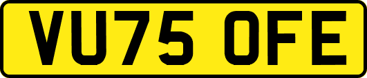 VU75OFE