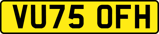 VU75OFH
