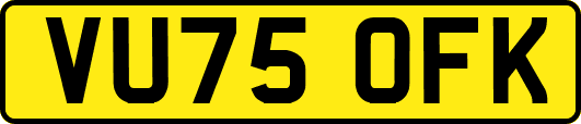 VU75OFK