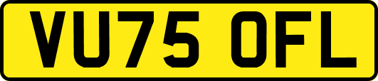 VU75OFL