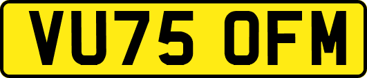VU75OFM