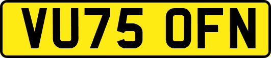 VU75OFN