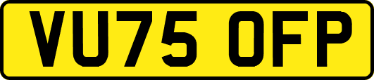 VU75OFP