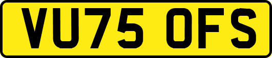 VU75OFS