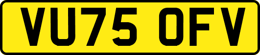 VU75OFV
