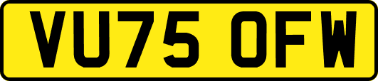 VU75OFW