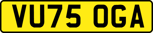 VU75OGA
