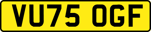 VU75OGF