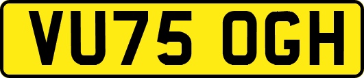 VU75OGH